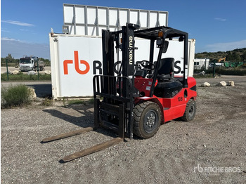Heftruck MAXIMAL