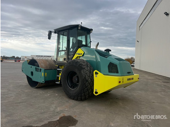 Schapenpootwals/ Grondverdichter 2022 Ammann ARS110 Compacteur Monocylindre (Non Ut ... Smooth Drum Compactor: afbeelding 2