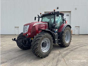 Tractor 2023 McCormick X7.624 VT Drive Tracteur Agricole 4WD Tractor: afbeelding 2 Tractor 2023 McCormick X7.624 VT Drive Tracteur Agricole 4WD Tractor: afbeelding 2
