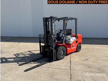Heftruck