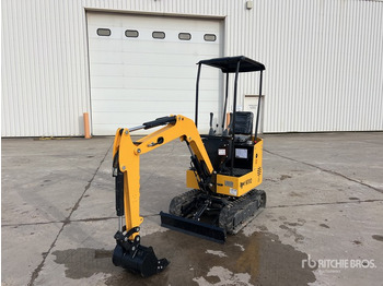 Minigraafmachine JPC