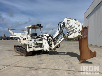 Bouwmachine 1997 Ditch Witch HT185 Tracked Cable Plow: afbeelding 4