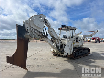 Bouwmachine 1997 Ditch Witch HT185 Tracked Cable Plow: afbeelding 3