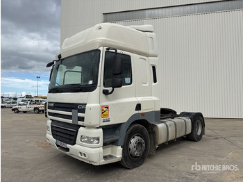 Trekker DAF CF 85 460