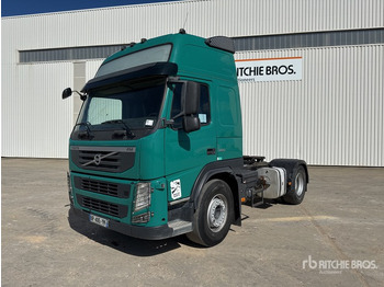 Trekker VOLVO FM 450