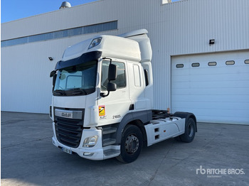 Trekker DAF CF 510