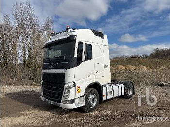 Trekker VOLVO FH 500