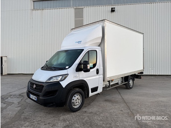 Bestelwagen FIAT Ducato Maxi
