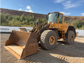 Wiellader VOLVO L150E