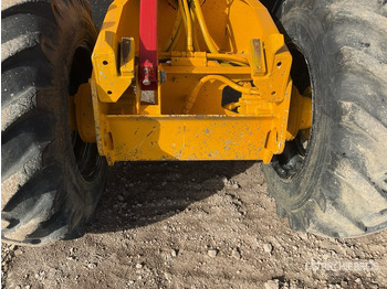 Kiepwagen 2009 Thwaites MACH201 1 ton 4x4 Hi-Tip Dumper: afbeelding 5