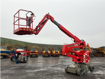 Knikarmhoogwerker HAULOTTE