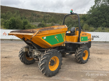 Kiepwagen JCB