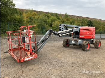 Knikarmhoogwerker SKYJACK