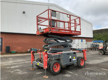 Schaarlift SKYJACK