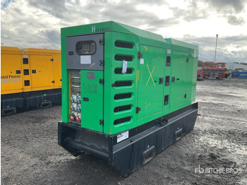Industrie generator SDMO