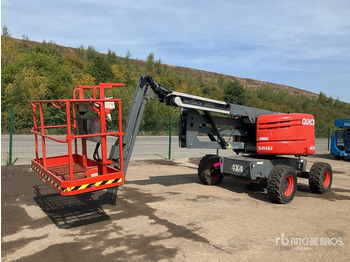 Knikarmhoogwerker SKYJACK