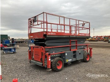 Schaarlift SKYJACK