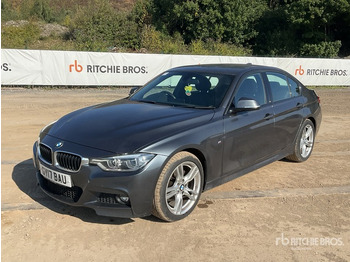 Personenwagen BMW