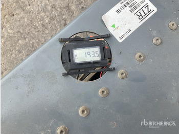 Schaarlift SKYJACK