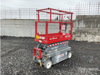Schaarlift SKYJACK