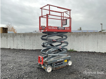 Schaarlift SKYJACK