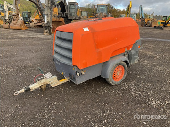 Luchtcompressor ATLAS