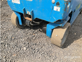 Schaarlift 2019 Genie GS1932 Electric Scissor Lift: afbeelding 5