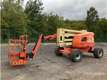 Knikarmhoogwerker 2019 JLG 450AJ 4WD Diesel Articulating Boom Lift: afbeelding 2
