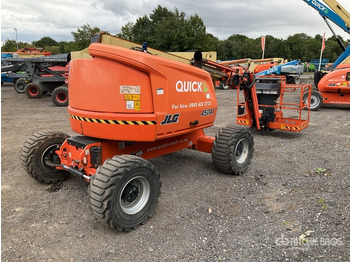 Knikarmhoogwerker 2019 JLG 450AJ 4WD Diesel Articulating Boom Lift: afbeelding 3