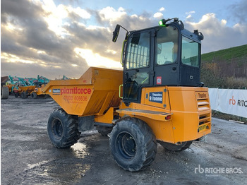Kiepwagen 2019 Thwaites MACH2190 9 ton 4x4 Dumper: afbeelding 2 Kiepwagen 2019 Thwaites MACH2190 9 ton 4x4 Dumper: afbeelding 2