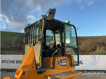 Kiepwagen 2019 Thwaites MACH2190 9 ton 4x4 Dumper: afbeelding 4 Kiepwagen 2019 Thwaites MACH2190 9 ton 4x4 Dumper: afbeelding 4