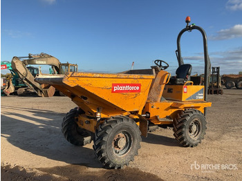 Minidumper THWAITES