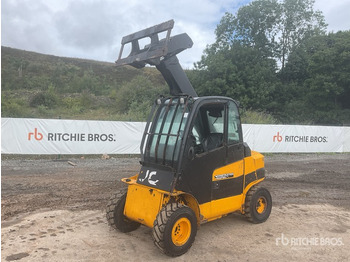 Verreiker JCB