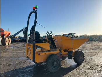 Kiepwagen 2020 Thwaites MACH2080 3 t 4x4 Swivel Dumper: afbeelding 3 Kiepwagen 2020 Thwaites MACH2080 3 t 4x4 Swivel Dumper: afbeelding 3