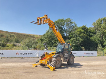 Verreiker JCB