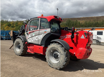 Verreiker 2021 Manitou MT1440 (Inoperable) Telehandler: afbeelding 4