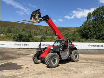 Verreiker MANITOU