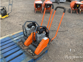 Trilplaat Belle LC3251 Vibratory Plate Compactor: afbeelding 3
