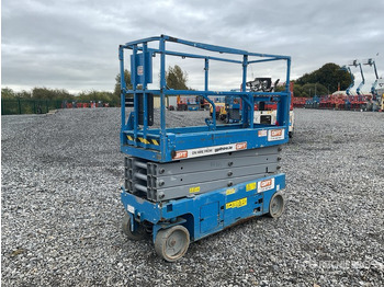 Schaarlift Genie GS2632 Scissor Lift: afbeelding 4