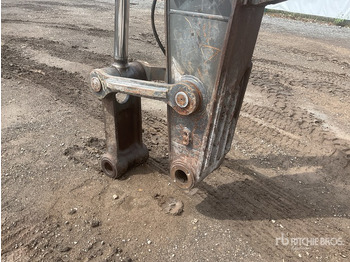 Rupsgraafmachine Volvo EC210 Cl Tracked Excavator: afbeelding 5