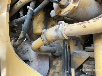 Wiellader 2003 Cat 950G Series II: afbeelding 5 Wiellader 2003 Cat 950G Series II: afbeelding 5