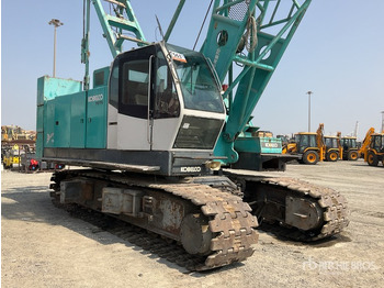 Rupskraan KOBELCO