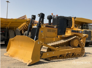Bulldozer 2005 Cat D8R: afbeelding 2