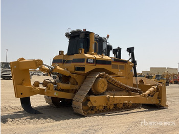 Bulldozer 2005 Cat D8R: afbeelding 3