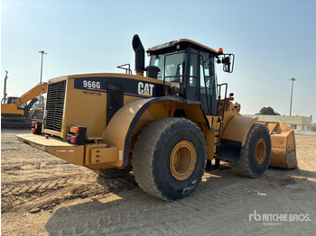 Wiellader 2006 Cat 966G Series II Wheel Loader: afbeelding 3 Wiellader 2006 Cat 966G Series II Wheel Loader: afbeelding 3