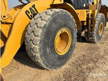 Wiellader 2006 Cat 966G Series II Wheel Loader: afbeelding 4 Wiellader 2006 Cat 966G Series II Wheel Loader: afbeelding 4