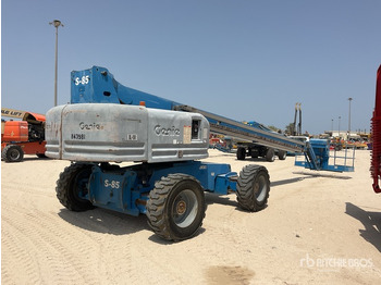 Telescoophoogwerker 2006 Genie S85 4WD Diesel Telescopic Boom Lift: afbeelding 4