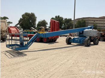 Telescoophoogwerker 2006 Genie S85 4WD Diesel Telescopic Boom Lift: afbeelding 2