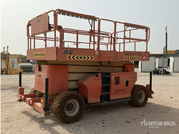 Schaarlift JLG