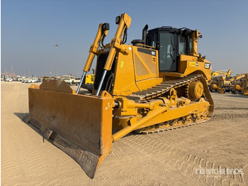 Bulldozer CATERPILLAR D8T